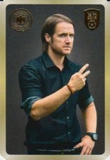 Ferrero Team Cards Fußball WM 2018 Thomas Schneider Sammelbild NEU Duplo Hanuta