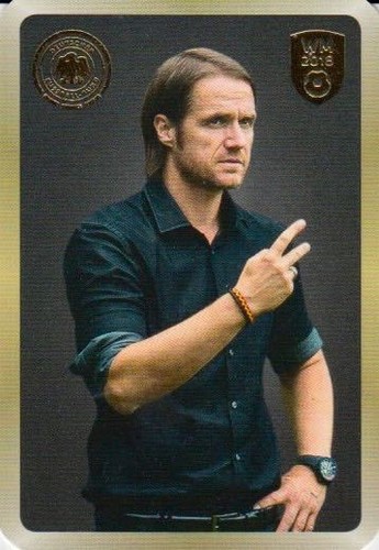 Ferrero team cards - cards, fußball