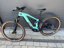 Cube Stereo Hybrid 140 HPC