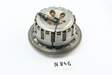 Triumph Tiger 955i 709EN 2004