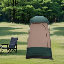 Tragbare Außenzelt Dusche