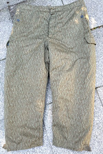 DDR NVA Uniform Hose