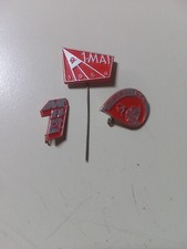 1. Mai Pin Anstecker 1959