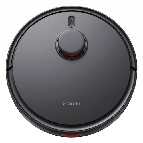 Xiaomi robot vacuum - vacuum, black