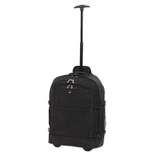 Cities trolley rucksack - 5,