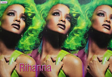 hey! A3 Poster ca. 28 x 40 cm