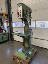 Alzmetall AB3 HST Bohrmaschine