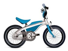 BMW Kidsbike / Kinderfahrrad 14 Zoll