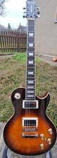 Harley Benton SC-550 Plus EMG
