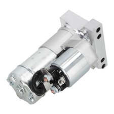Starter anlasser 12v fit - anlasser, for