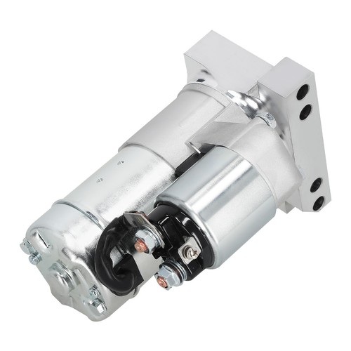 Starter anlasser 12v - 12v, fit