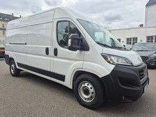 Mietvertrag Fiat Ducato L4H2 -