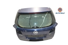 Opel Astra J Heckklappe Caravan Kombi Sports Tourer Z22A Ozeanblau