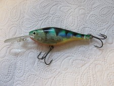 Rapala 70 glass Perch Top