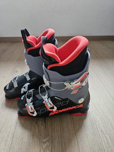 Nordica skischuhe speedmachine - nordica,
