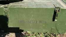 DDR NVA Feldküche Ersatzteile