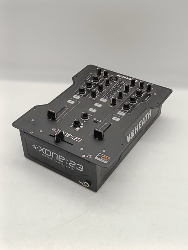 Allen heath xone - allen, xone:23