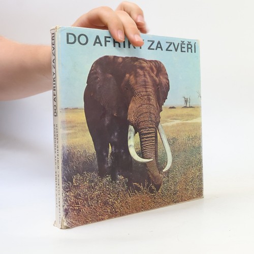 Afriky zvěří - zvěří , | 