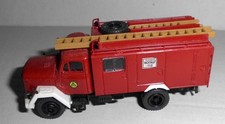 FEUERWEHR  Magirus Deutz