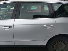 VW Passat 3C original Tür