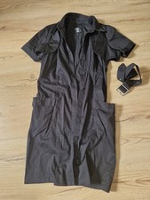 Baumwoll kleid von tcm - baumwoll, 42