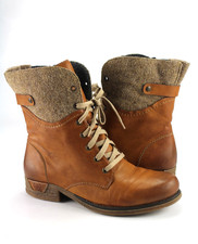 Rieker Gr.43 Damen Komfort