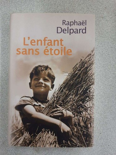 Kind ohne stern raphael - kind,
