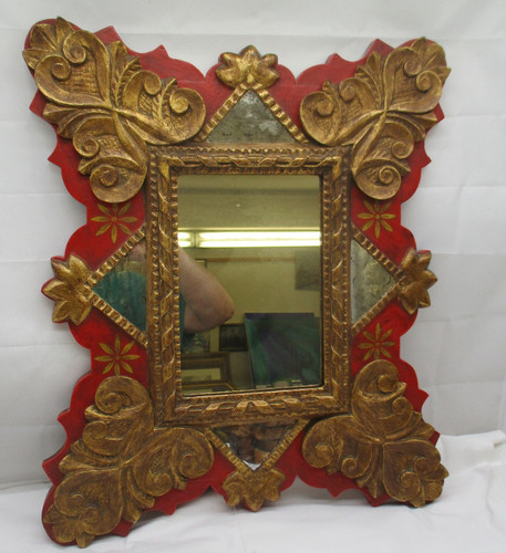 Handarbeit holz prunk - –,