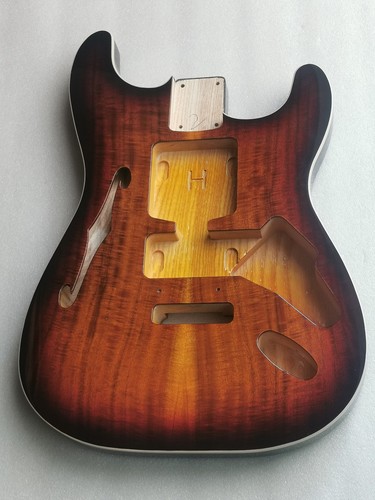 Style thinline - s-style,