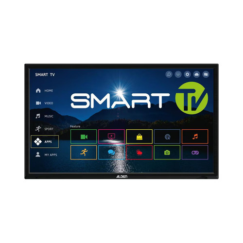 Alden smartwide smart - alden,