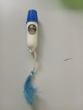 Original DDR Souvenir , Reise-Nähset/ " Waffenrod Thür. 