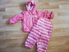 Matsch &Buddel Anzug Jacke