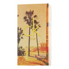 Calvin klein one summer - -,