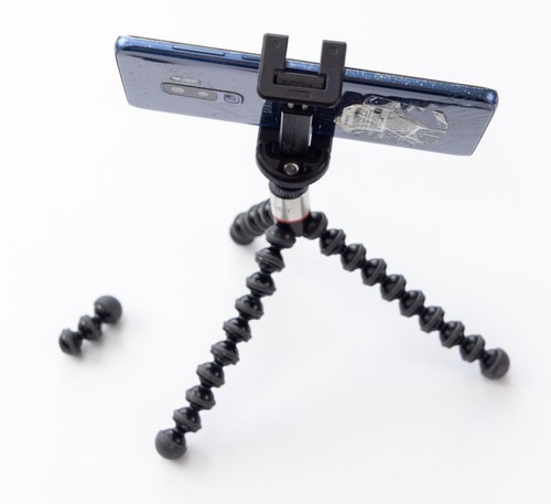 Joby griptight one - one, gp