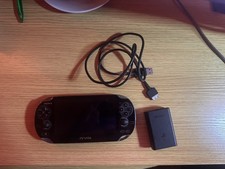 Sony Ps Vita Handheld Konsole