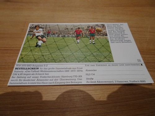 Ernst huberty fußball - ernst,