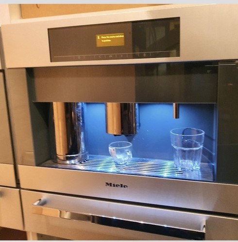 Miele cva5060 bean cup - miele, cva5060|