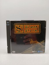 S2: Silent Storm