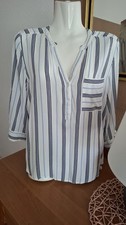 Bluse, Schlupfbluse, S, 36, Atmosphere 