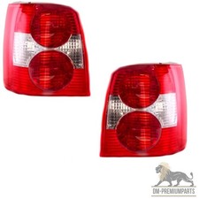 Heckleuchten Rückleuchten