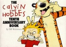 Calvin and hobbes the - the, 10th