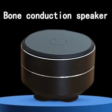 Bone conduction speaker - bone,