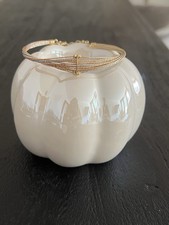 Armband / Armreif 750 Gold 18 KT Bicolor Gelbgold