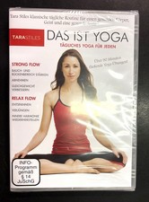 Das ist Yoga - Tägliches Yoga
