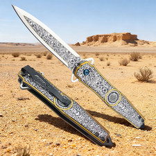 Klappmesser Einhandmesser