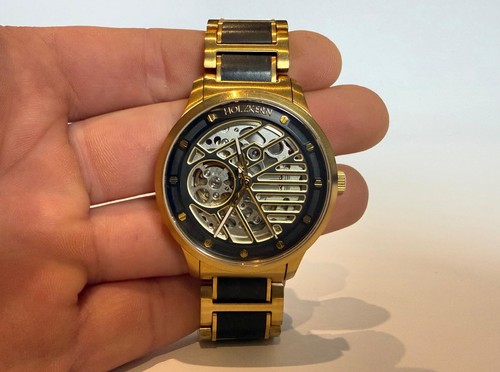 Holzkern varanger ahorn gold - holzkern,