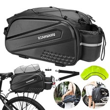 10l fahrrad satteltasche - 10l,