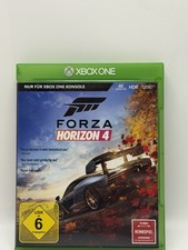 Forza Horizon 4 Microsoft Xbox