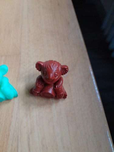 Sammelfigur schöller - sammelfigur,