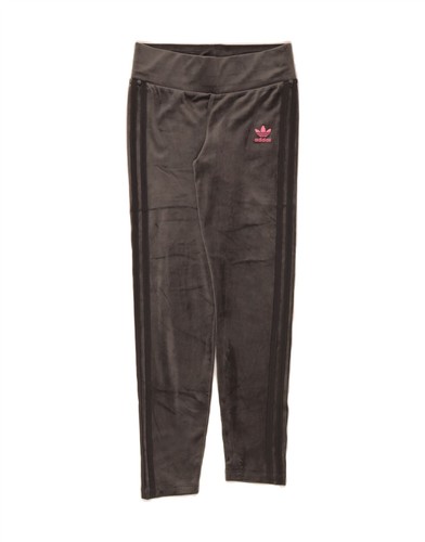 Adidas damen velour leggings - adidas,